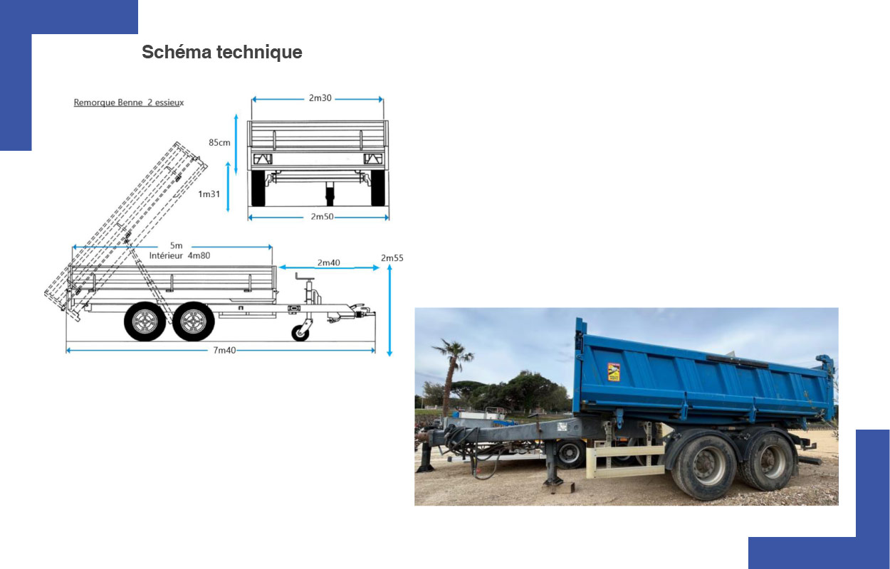 remorque-2-essieux-benne